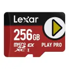 Lexar PLAY Pro microSD Express 7.1 256GB memory card — Foto 1
