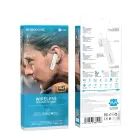Borofone Bluetooth Headset BC36 Lucky White Foto 6