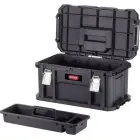 Instrumentu kaste Connect Tool Box 54x31,2x27,5cm Foto 1