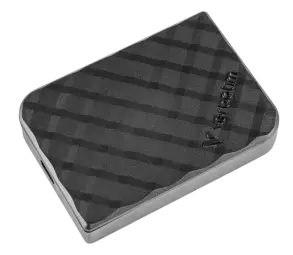 Ārējais SSD Verbatim Go Mini  Diamond 1TB USB-C