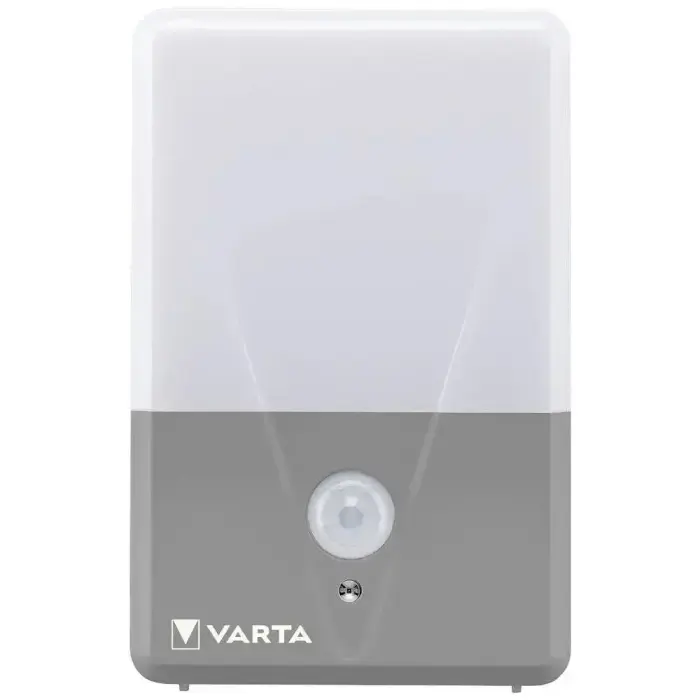 VARTA motion sensor outdoor light 16634 Photo