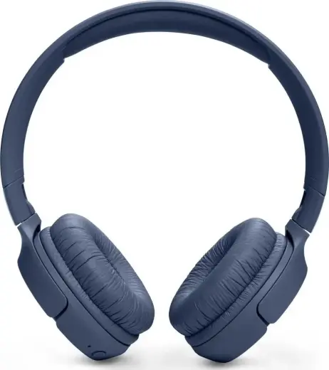JBL Tune 520BT Bluetooth Headset Blue Foto 2