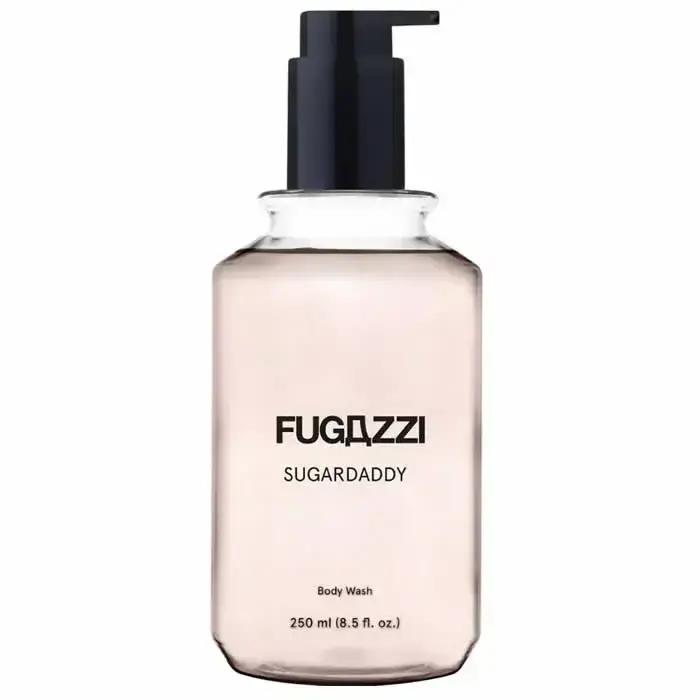 Fugazzi SugarDaddy Body Wash 250ml