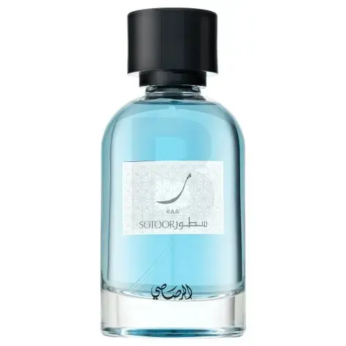 Rasasi Sotoor Raa unisex eau de parfum 100 ml