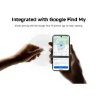 Lifemate GPS Bluetooth LifeTag Tracker HD-P16-3 Android white Foto 4