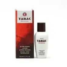 Tabac Original After Shave with Spray 100ml