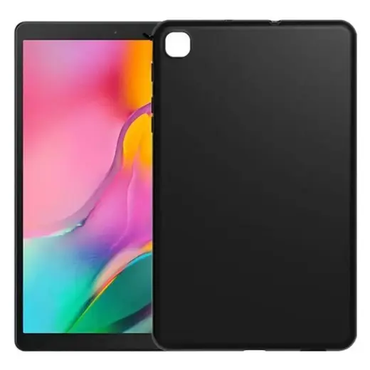 Slim case for Redmi Pad black
