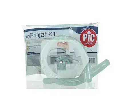 Pic Solution Artsana Pic Ultrasonic Spray Kit