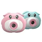 Digital camera for children CP01B 1080P blue Foto 7