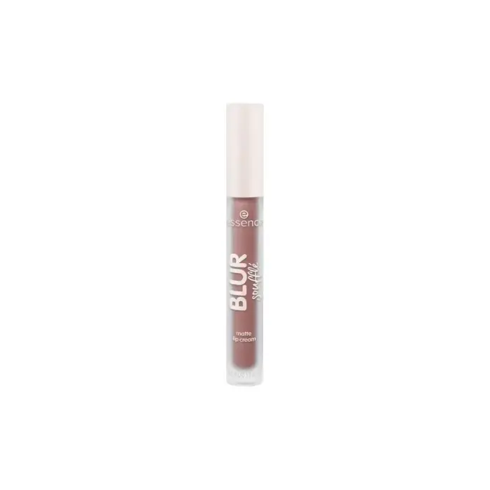 Essence Blur Soufflé Matte Lip Cream - Matte lip cream 3.6 ml