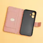 Smart Triangle case for Honor 600 lite pink — Foto 6