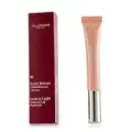 Clarins Instant Light Natural Lip Perfector - Lip Gloss 12 ml 02 Apricot Фото num