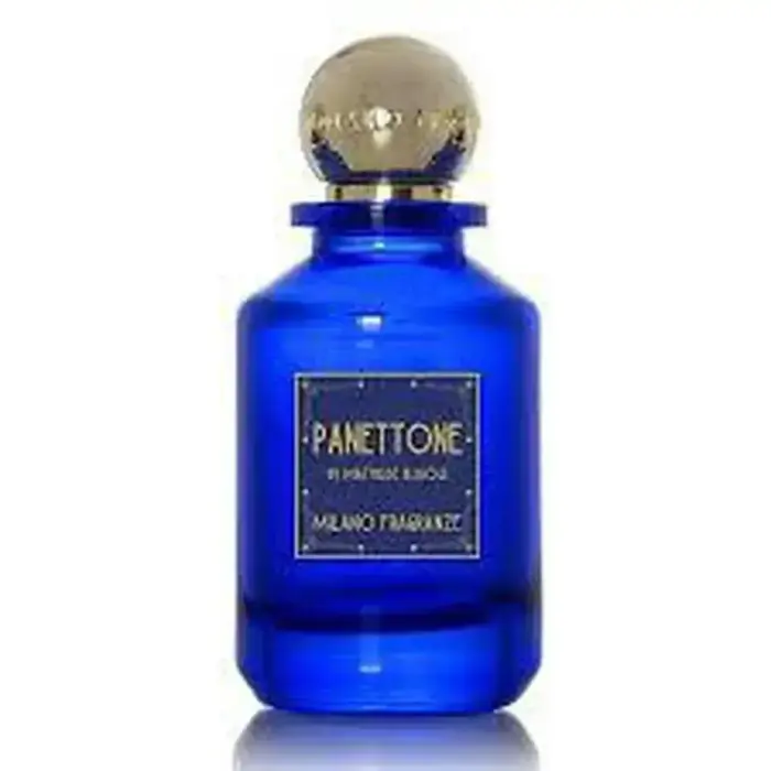 Milano Fragranze Panettone (EDP) парфюмерная вода унисекс 100 мл