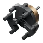 XTOOL RA3 Lite Rotating Adapter — Foto 4
