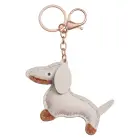 Universal chain beige dachshund — Foto 1