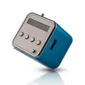 Колонка Setty MF-100 синяя Фото num
