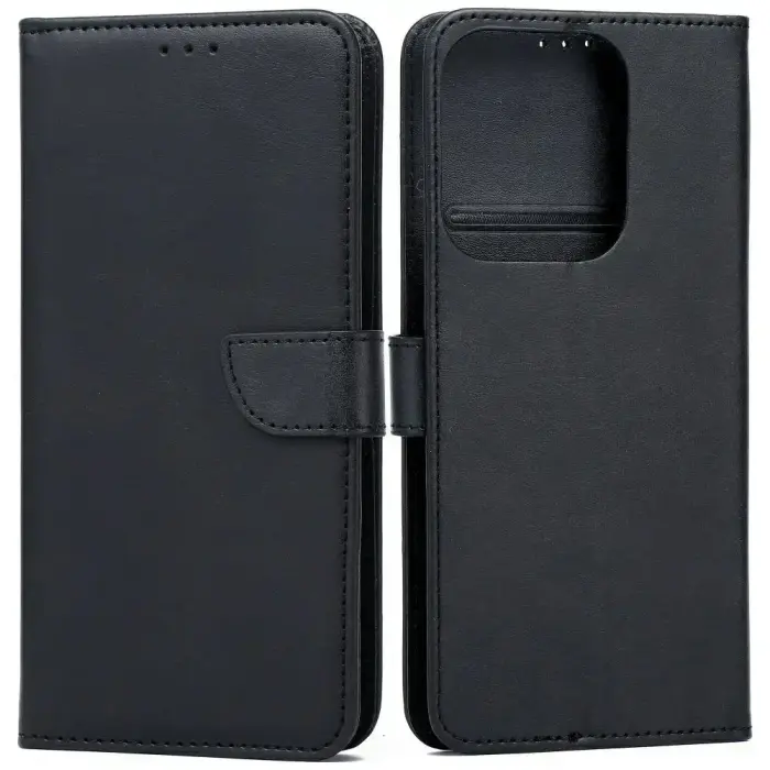 Etui Marv Wallet do Xiaomi Redmi 15C      czarny