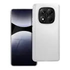 SHINING Case for XIAOMI Redmi Note 14 Pro 4G silver — Foto 1