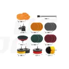 Drill Brush Set - 22pcs — Photo 3