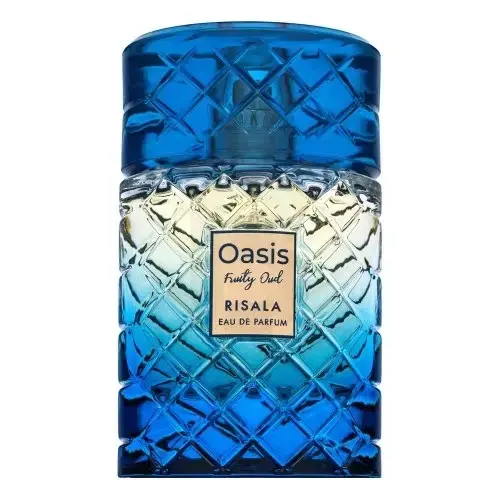 Risala Elite Oasis Fruity Oud (EDP) parfimērijas ūdens unisex 100 ml