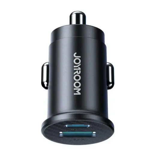 Joyroom JR-CCN16 car charger | 15W | black Photo