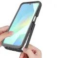 TECH-PROTECT DEFENSE GALAXY A26 5G BLACK Фото num