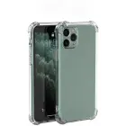Anti Shock 1.5 mm maciņš telefonam iPhone 13 Pro caurspīdīgs — Foto 1