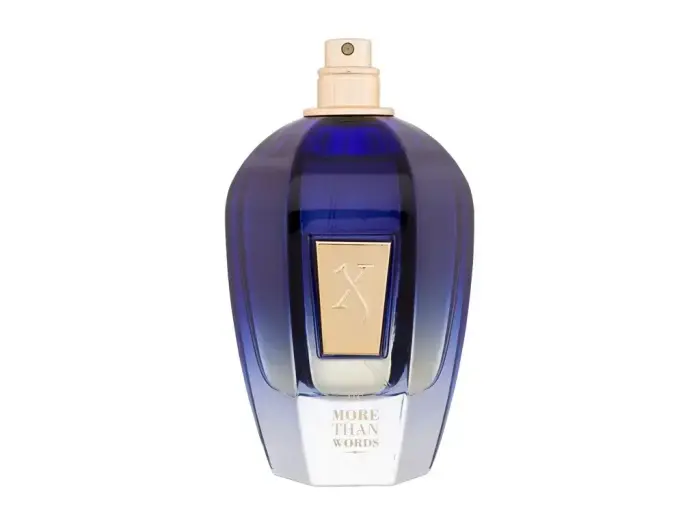 Xerjoff More Than Words parfémovaná voda unisex Tester 100 ml