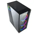GEMBIRD Fornax 1500RGB PC case Фото num
