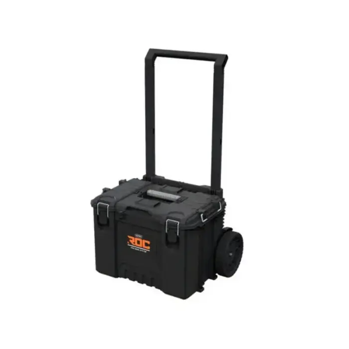 Набор инструментов на колесах ROC Pro Gear 2.0 Mobile System 64,8x47,8x87,2 см  Фото num