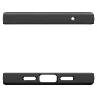 SPIGEN LIQUID AIR GOOGLE PIXEL 10A MATTE BLACK — Foto 6