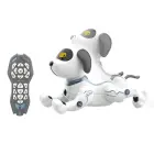 Maxlife remote-controlled dog MXRD-100 white — Foto 2