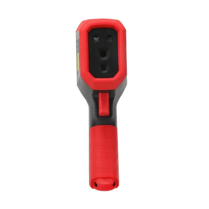 Thermal Imager 160x120,   -20-550C,  40?×30?,  25Hz,  2.4' TFT LCD, Digital camera:2MP, UNI-T