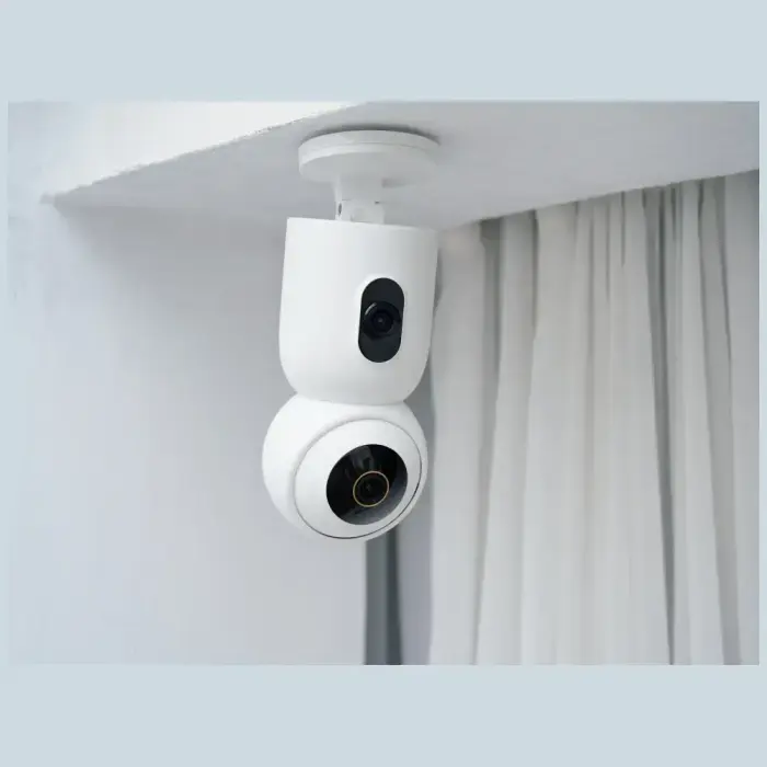 Imilab C30 Dual Indoor Camera white Фото num