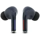Bluetooth TWS Earphones BMW Printed Logo navy blue Foto 5
