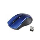 Rebeltec wireless mouse Galaxy blue|black — Foto 2