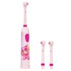 Paw Patrol Kids' Oscillating Toothbrush KOSMO Pink Foto 2