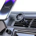 Tech-Protect N53 car phone holder with MagSafe for air vent - black Photo