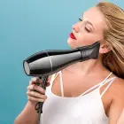 Hair dryer Hoco HP12 black Foto 8