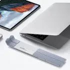 Ugreen foldable adjustable laptop stand silver (LP451) Foto 11