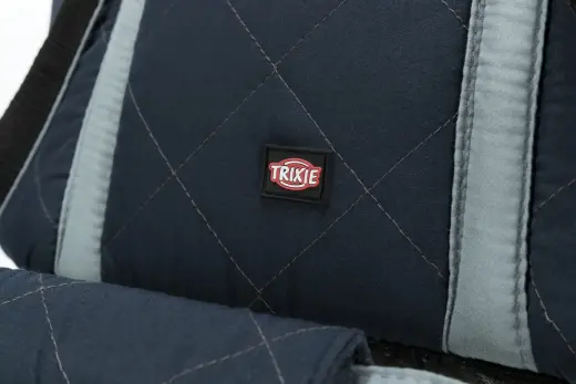 Soma suņu pārvadāšanai - Trixie Viktoria Carrier 26*29*50cm Foto 4