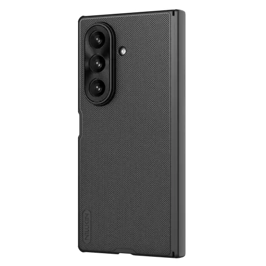 Nillkin Super Frosted FOLD Back Cover for Samsung Galaxy Z Fold 7 Black