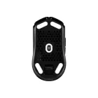 HyperX Mouse Pulsefire Haste 2 Mini Black Schwarz (7D388AA) — Фото 14