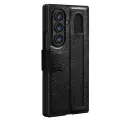 Nillkin Aoge Case for Samsung Galaxy Z Fold 7 Black Foto 1