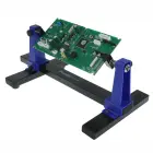 Soldering clamp PCB holder for circuit board Фото num
