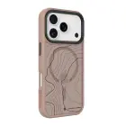 Tactical MagForce Hyperstealth Sika Cover for iPhone 17 Pro Moucha Moose — Foto 1