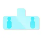 Battery for iPhone 5C 1510 mAh Blue Star HQ — Фото 3