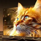 Ugreen 4K HDMI Cable 1.5m - Black Foto 5