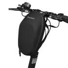 Wozinsky Waterproof Scooter Handlebar Bag 4L Black (WSB1BK) Foto 1