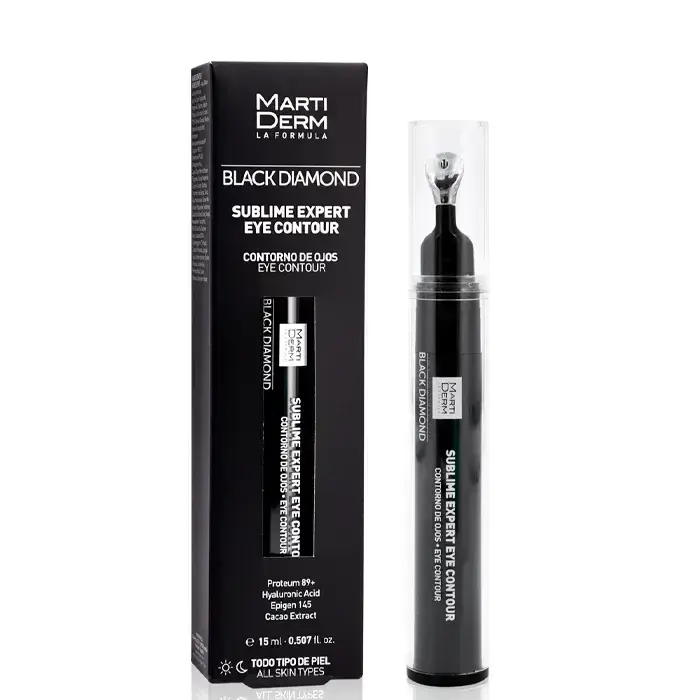 Martiderm Sublime Expert Eye Contour 15ml